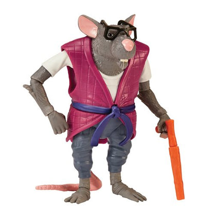 TMNT: Splinter