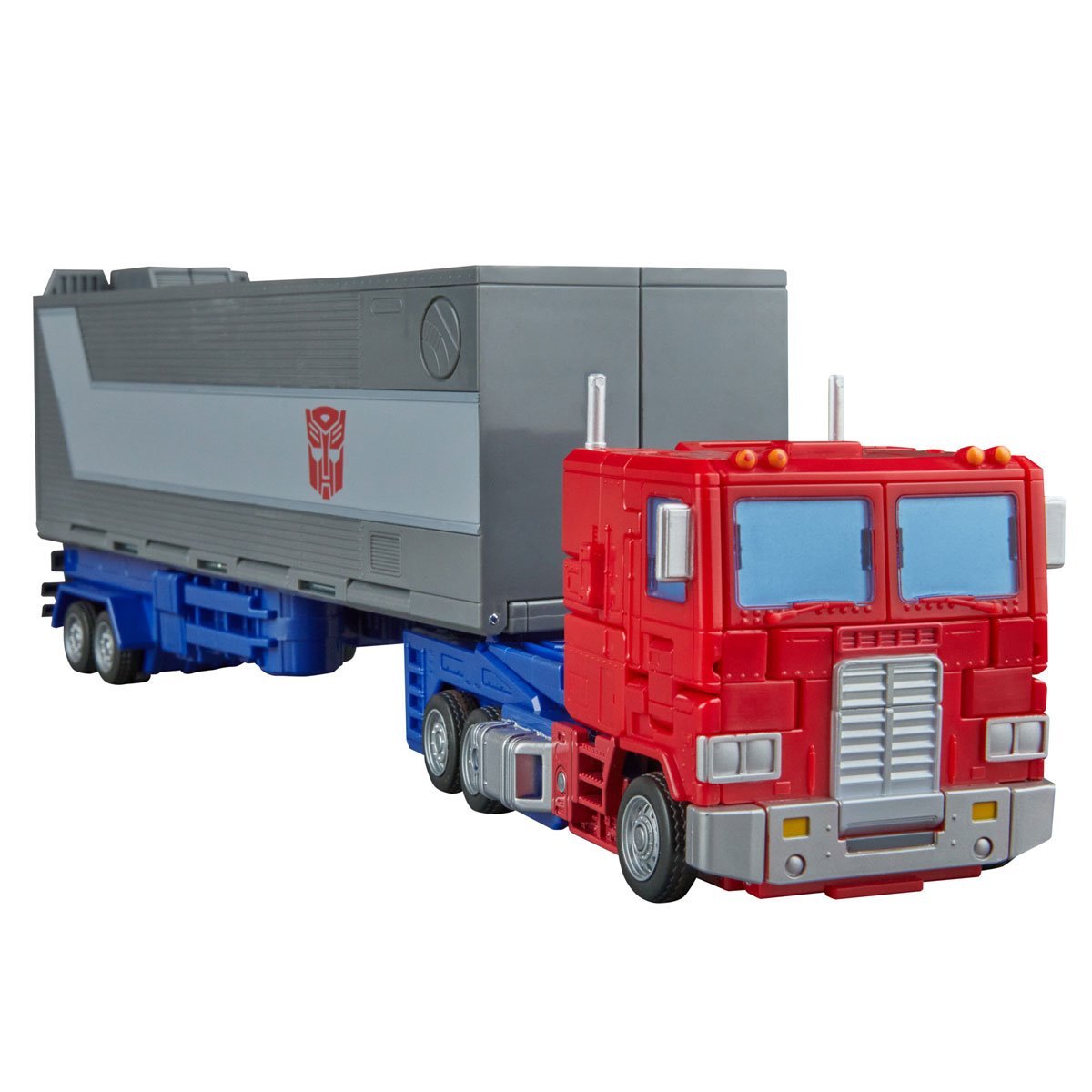 Optimus Prime: Transformers Studio Series Commander Class The Transformers: The Movie 86-31