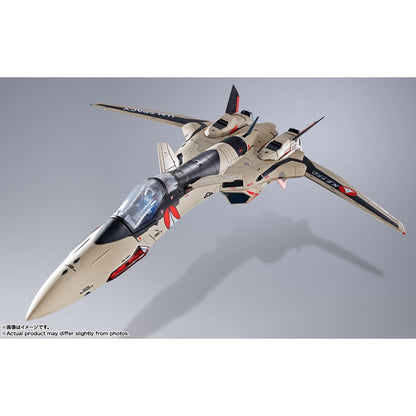 Macross Plus YF-19 Excalibur Isamu Alva Dyson Use DX Chogokin Action Figure