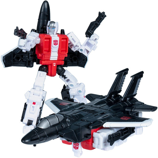 Air Raid: Transformers Generations Age of the Primes Deluxe