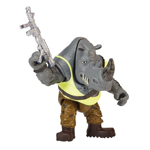 TMNT: Rocksteady