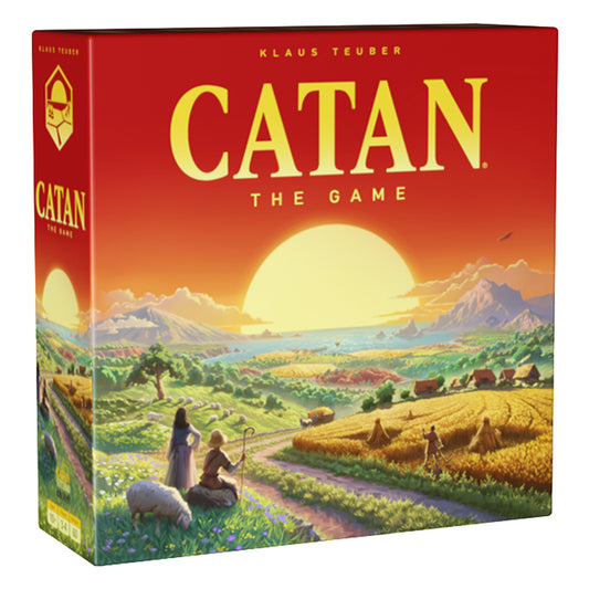 Catan- The Game