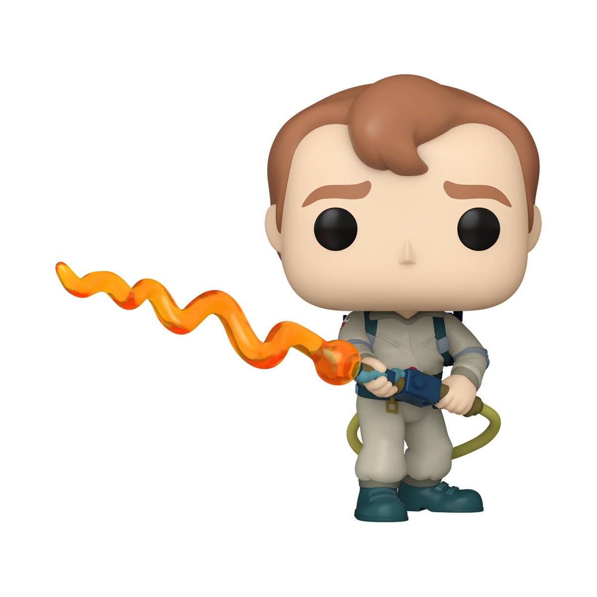 The Real Ghostbusters Funko Pop!- Ray