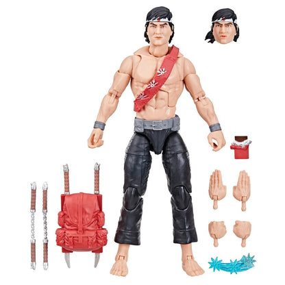 G.I. Joe Classified Series 6-Inch Quick Kick Action Figure: