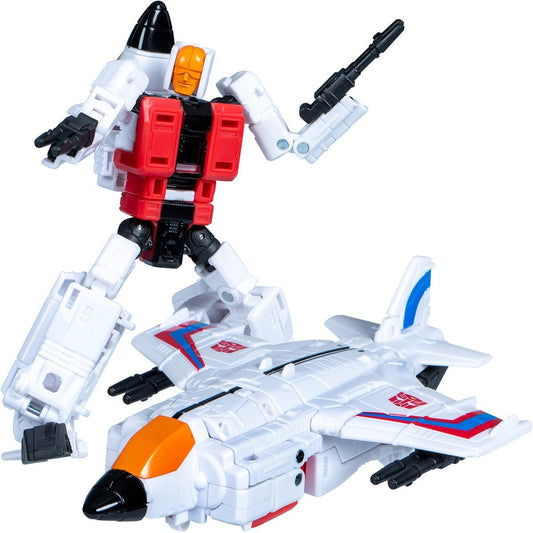 Slingshot: Transformers Generations Age of the Primes Deluxe